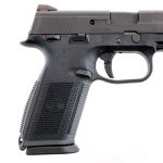 FN FNS-40 .40 S&W Semi-Auto Pistol