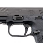 FN FNS-40 .40 S&W Semi-Auto Pistol
