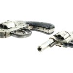 Four Estate Revolvers .32/.22 Revolvers