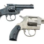 Four Estate Revolvers .32/.22 Revolvers