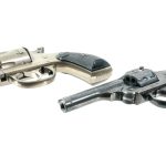 Four Estate Revolvers .32/.22 Revolvers