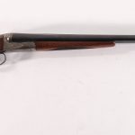 Fox Sterlingworth 20ga SxS Shotgun
