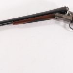 Fox Sterlingworth 20ga SxS Shotgun