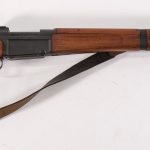 French MAS MLE 1936-51 Rifle