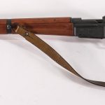 French MAS MLE 1936-51 Rifle