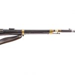 Fusil Gras Mle 1874 M80 11mm Artillery Carbine Auction