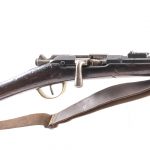 Fusil Gras Mle 1874 M80 11mm Artillery Carbine Auction