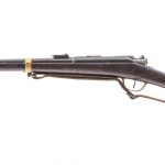 Fusil Gras Mle 1874 M80 11mm Artillery Carbine Auction