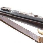 Fusil Gras Mle 1874 M80 11mm Artillery Carbine Auction