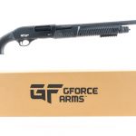 G-Force Arms GFP 3 12ga Pump Shotgun