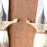 Gerber Presidents Collection Mark I & II Knives