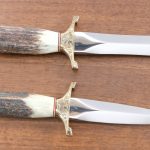Gerber Presidents Collection Mark I & II Knives