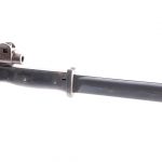 German K98 7.92x57mm Bolt Action Rifle Auction