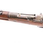 German K98 7.92x57mm Bolt Action Rifle Auction