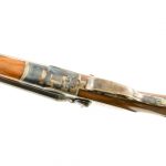 German SxS 16ga Hammer Shotgun