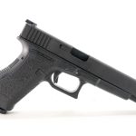 Glock 17L 9mm Semi-Auto Pistol Auction