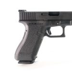 Glock 17L 9mm Semi-Auto Pistol Auction