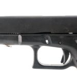 Glock 17L 9mm Semi-Auto Pistol Auction