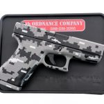 Glock 19 Gen 2 9mm Semi-Auto Pistol