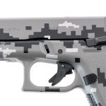 Glock 19 Gen 2 9mm Semi-Auto Pistol