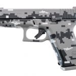 Glock 19 Gen 2 9mm Semi-Auto Pistol