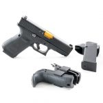 Glock 19 Gen5 9mm Semi-Auto Pistol