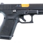 Glock 19 Gen5 9mm Semi-Auto Pistol