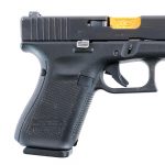 Glock 19 Gen5 9mm Semi-Auto Pistol