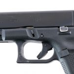 Glock 19 Gen5 9mm Semi-Auto Pistol