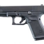 Glock 19 Gen5 9mm Semi-Auto Pistol