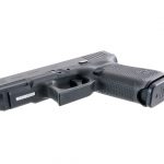 Glock 19 Gen5 9mm Semi-Auto Pistol