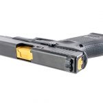 Glock 19 Gen5 9mm Semi-Auto Pistol