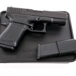 Glock 19C Gen2 9mm Semi Auto Pistol Auction