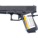 Glock 19C Gen2 9mm Semi Auto Pistol Auction