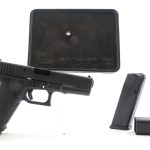 Glock 21 Gen 2 .45 Semi-Auto Pistol auction.