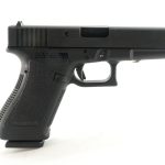 Glock 21 Gen 2 .45 Semi-Auto Pistol auction.