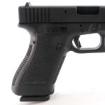 Glock 21 Gen 2 .45 Semi-Auto Pistol auction.