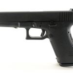 Glock 21 Gen 2 .45 Semi-Auto Pistol auction.