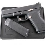 Glock 21 Gen2 .45 ACP Semi Auto Pistol auction.