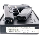 Glock 21 Gen2 .45 ACP Semi Auto Pistol auction.