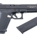 Glock 21 Gen2 .45 ACP Semi Auto Pistol auction.