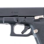 Glock 21 Gen2 .45 ACP Semi Auto Pistol auction.