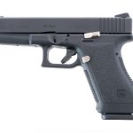 Glock 21 Gen2 .45 ACP Semi Auto Pistol auction.