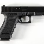 Glock 22 Gen 3 .40 S&W Pistol