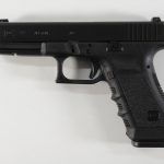 Glock 22 Gen 3 .40 S&W Pistol