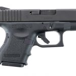 Glock 26 Gen3 9mm Semi-Auto Pistol