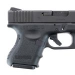 Glock 26 Gen3 9mm Semi-Auto Pistol