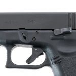Glock 26 Gen3 9mm Semi-Auto Pistol