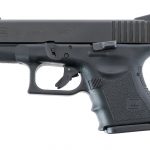 Glock 26 Gen3 9mm Semi-Auto Pistol