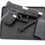 Glock 26 Gen3 9mm Semi Auto Pistol auction.